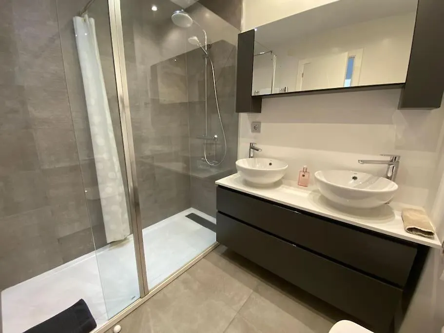 Mirella - Penthouse Apartment With Privat Pool And Terrace Fuengirola Španělsko
