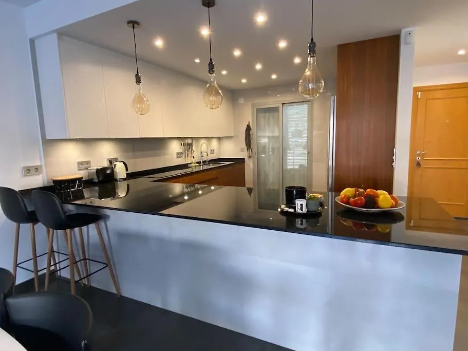 Mirella - Penthouse Apartment With Privat Pool And Terrace Fuengirola