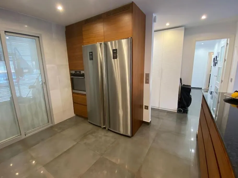 Mirella - Penthouse Apartment With Privat Pool And Terrace Fuengirola