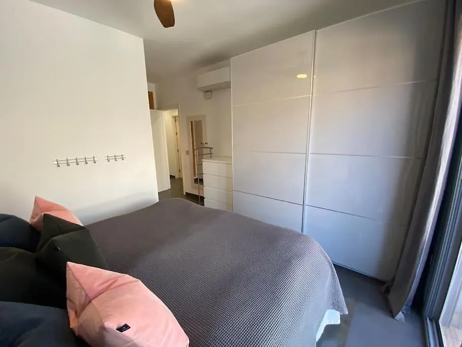 Mirella - Penthouse Apartment With Privat Pool And Terrace Fuengirola 0*,  Spain