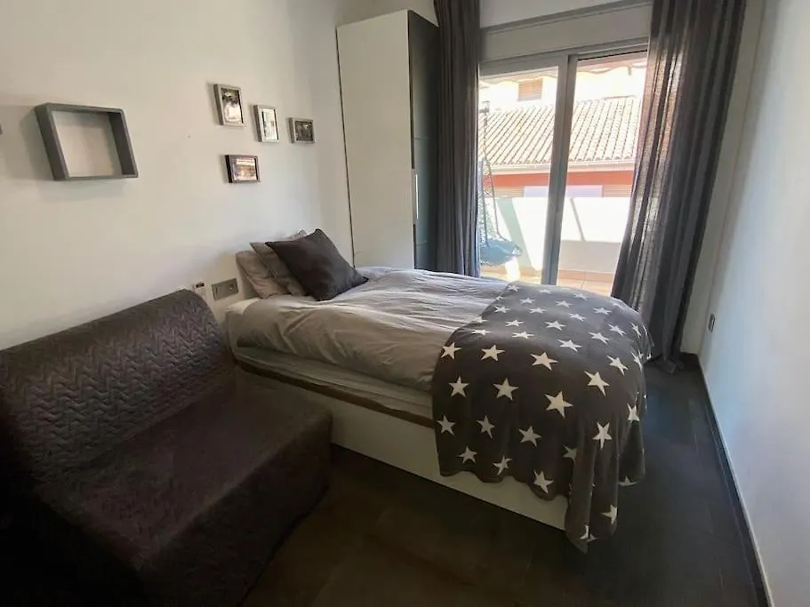 Mirella - Penthouse Apartment With Privat Pool And Terrace Fuengirola Španělsko