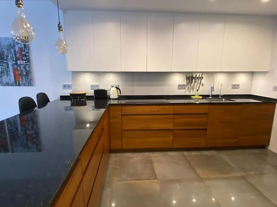 Mirella - Penthouse Apartment With Privat Pool And Terrace Fuengirola