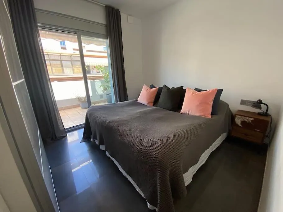 Mirella - Penthouse Apartment With Privat Pool And Terrace Fuengirola