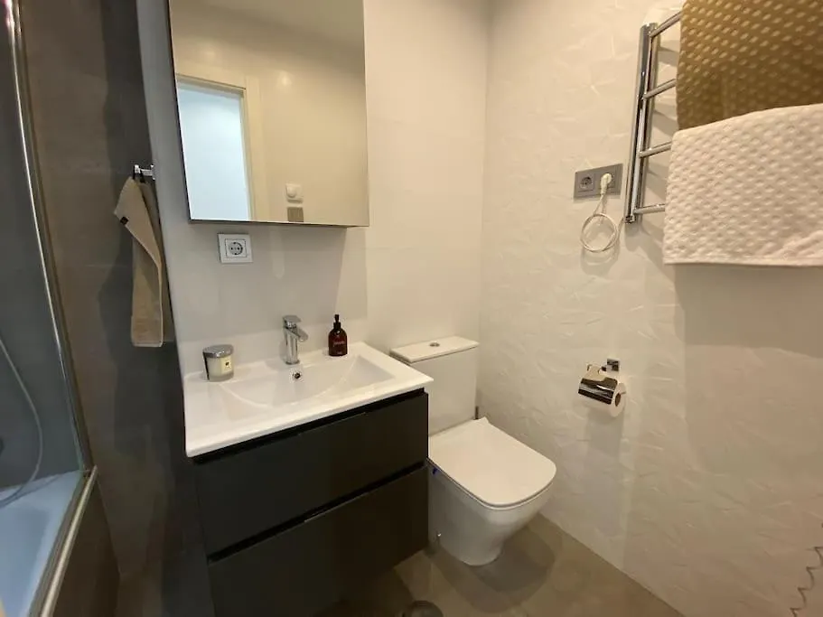 Mirella - Penthouse Apartment With Privat Pool And Terrace Fuengirola