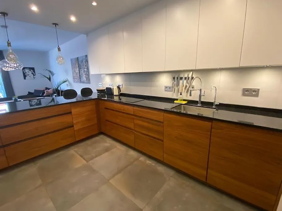 Mirella - Penthouse Apartment With Privat Pool And Terrace Fuengirola
