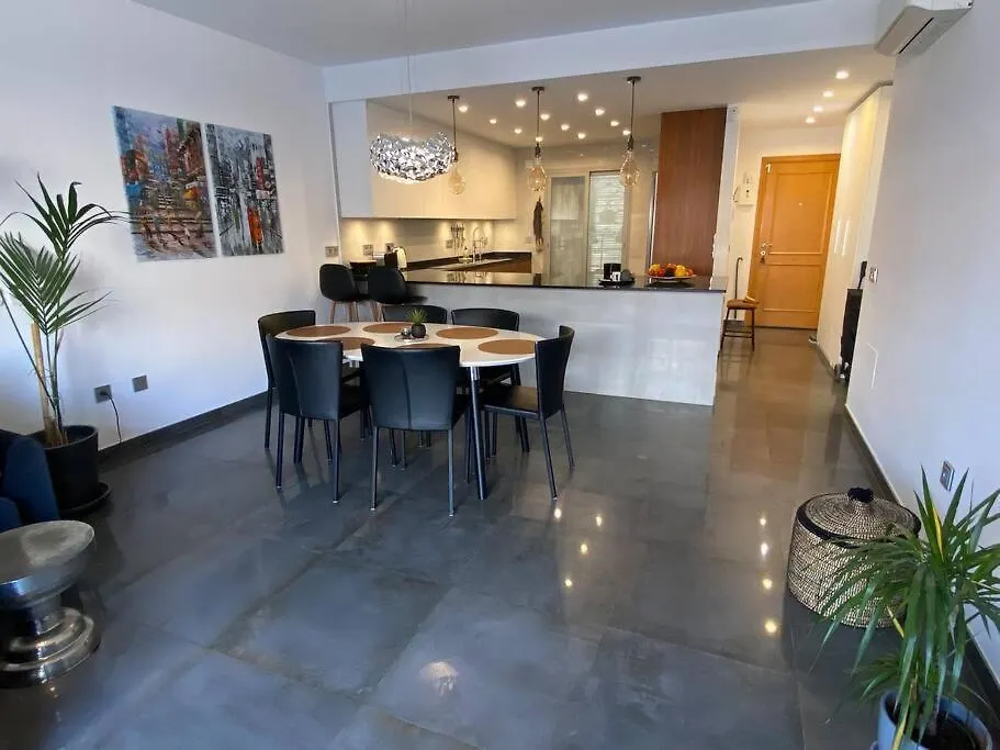 Mirella - Penthouse Apartment With Privat Pool And Terrace Fuengirola Spain