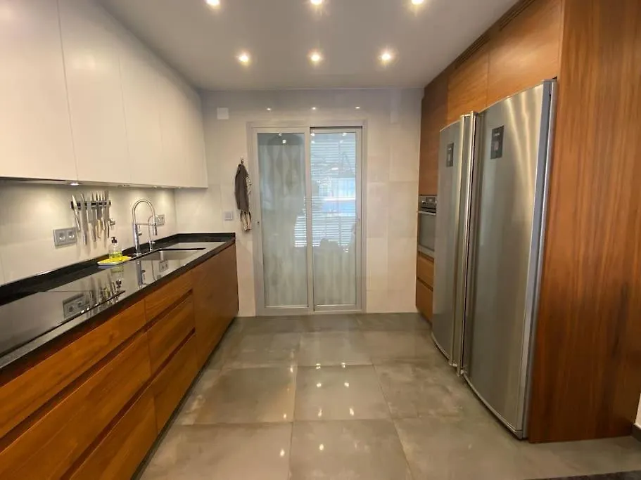 Mirella - Penthouse Apartment With Privat Pool And Terrace Fuengirola 0*,