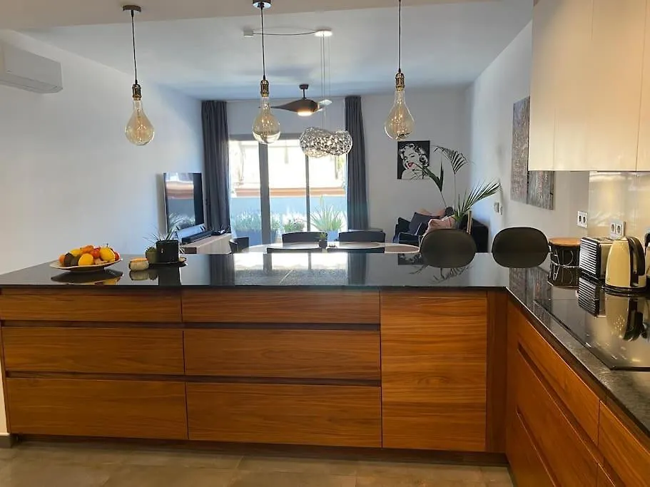 Mirella - Penthouse Apartment With Privat Pool And Terrace Fuengirola