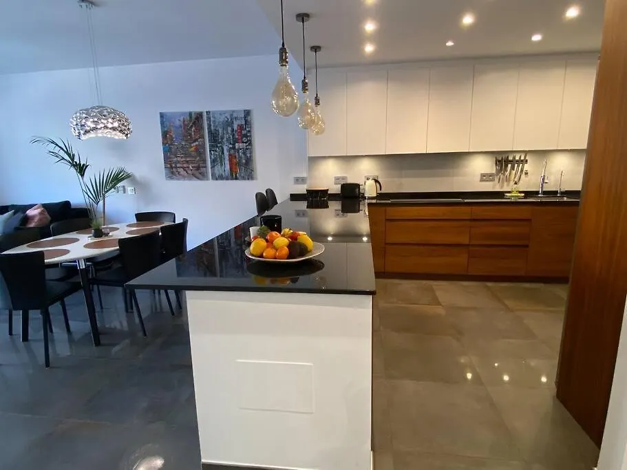 Mirella - Penthouse Apartment With Privat Pool And Terrace Fuengirola Španělsko