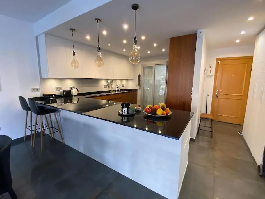 Mirella - Penthouse Apartment With Privat Pool And Terrace Fuengirola 0*,  Španělsko