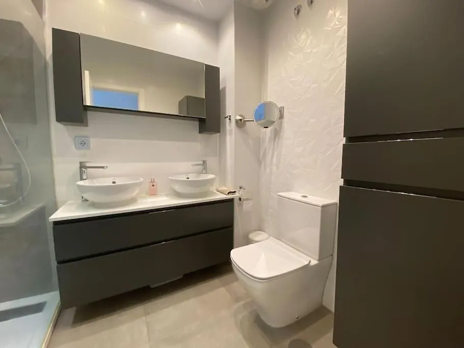 Mirella - Penthouse Apartment With Privat Pool And Terrace Fuengirola