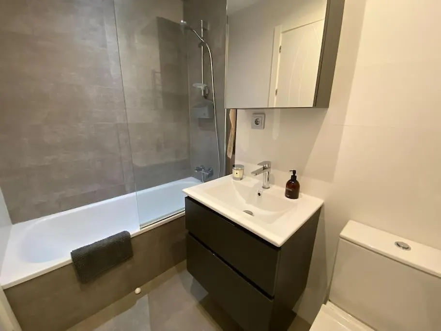 Mirella - Penthouse Apartment With Privat Pool And Terrace Fuengirola Španělsko